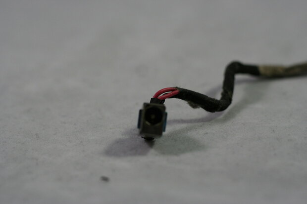 Acer Aspire 6530 DC Power Jack 