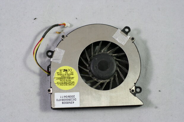 Lenovo 3000 G530 CPU Cooling Fan 