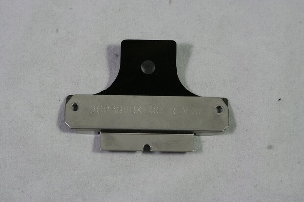 Packard Bell Ares HDD Caddy Holder  