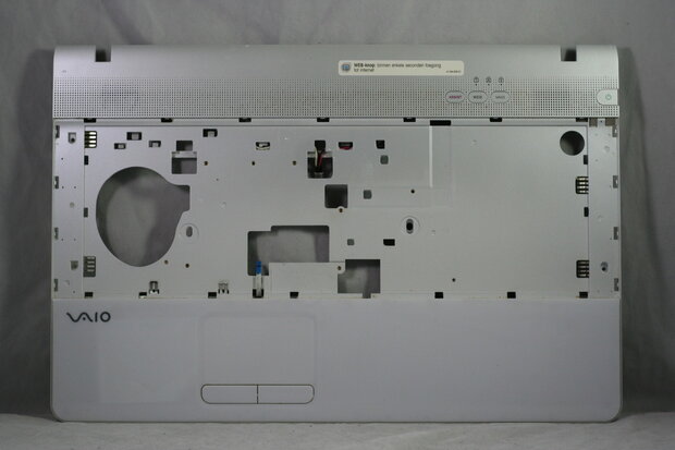 Sony Vaio VPCEC30E Palmrest  