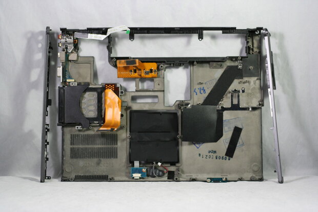 Sony Vaio PCG-6N2M Bottomcase 