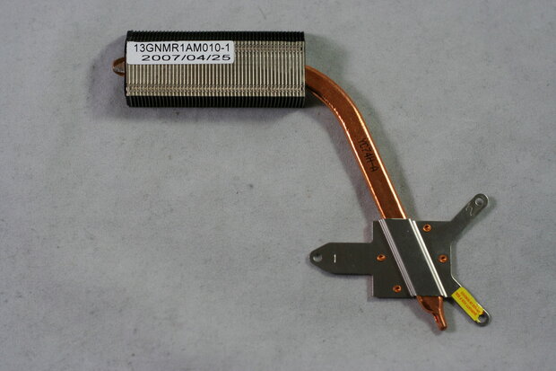 Asus F3 / F3S / F3SA Heatsink  