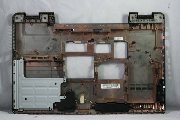 Asus K72D Bottomcase 