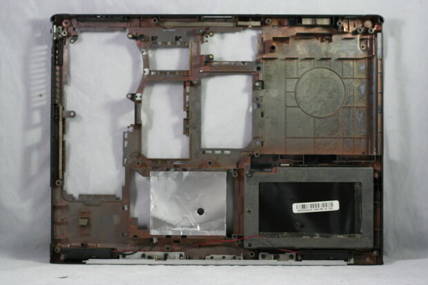 Acer Aspire 3100 / 5100 Bottom Case  