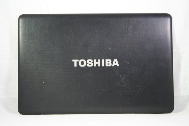 Toshiba Satellite C675 / C675D / C670 / C670D Top Cover  