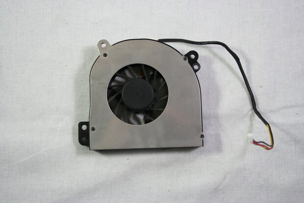 Toshiba Satellite P200 / P205 / X205 CPU Cooling Fan  
