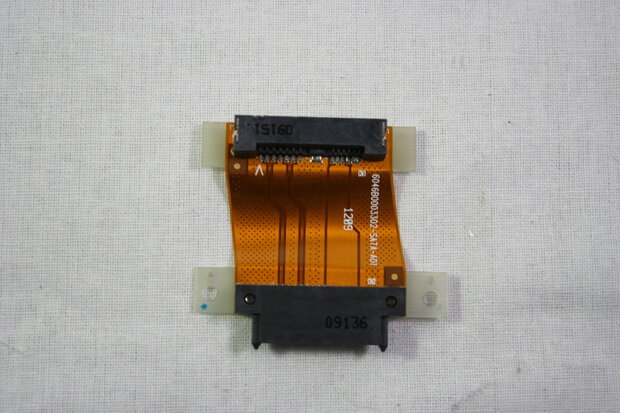 Toshiba Satellite L350 / L350D / L355 / L355D Optical Drive Connector  