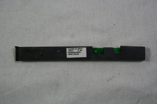 Toshiba Satellite A305 / A355 / L305 / L305D / L355 / L335D Inverter 6038B0018201