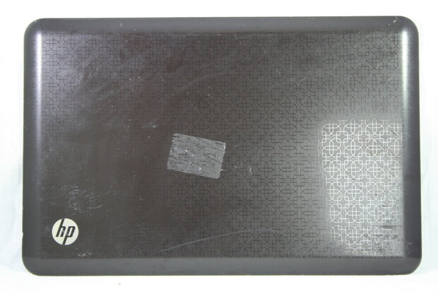 HP DV6-3000 Top Cover