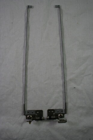 HP DV7-4000 Hinges L+R