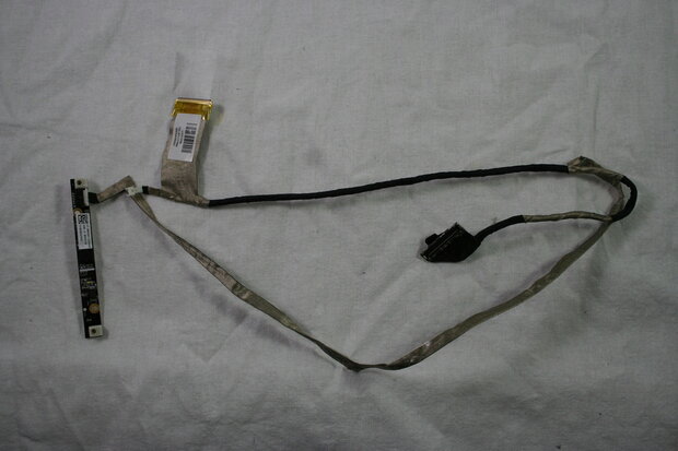 HP DV7-4000 LCD Cable 