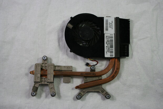 HP DV6-3000 Heatsink with cooler 