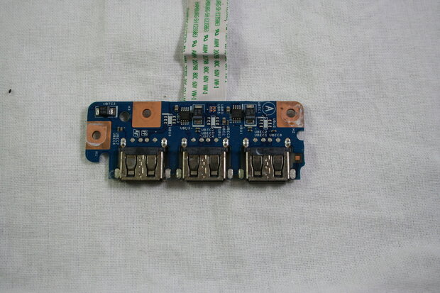 Sony Vaio VPCEL PCG-71C11M USB Board 