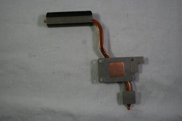 Acer Aspire 5732Z / 5735Z Heatsink