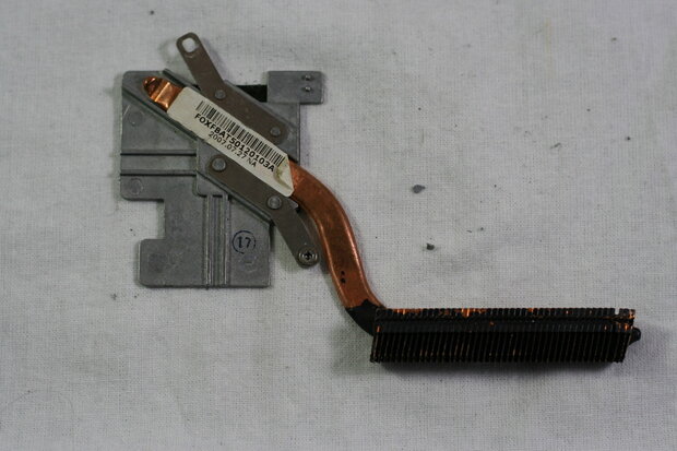 HP DV9000 Heatsink 