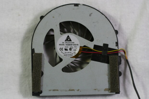 HP DV6 / DV7 Cooler 