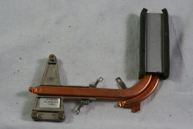 Fujitsu Amilo PA3553 heatsink 