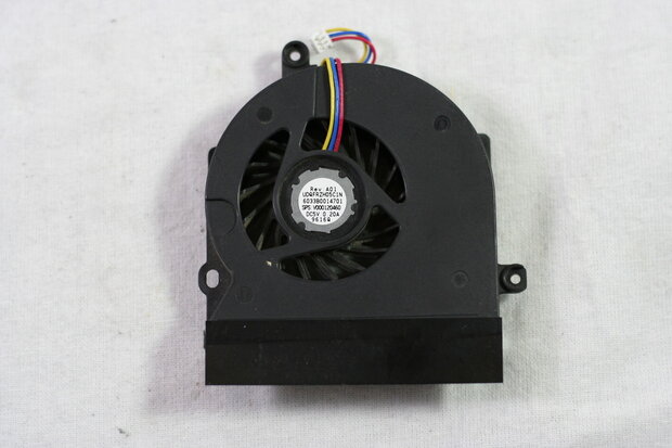 Toshiba Satellite A300 / L300 / L305 / L355D Cooler 