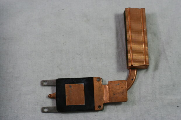 Compaq 6515B / 6715B / 6715S Heatsink