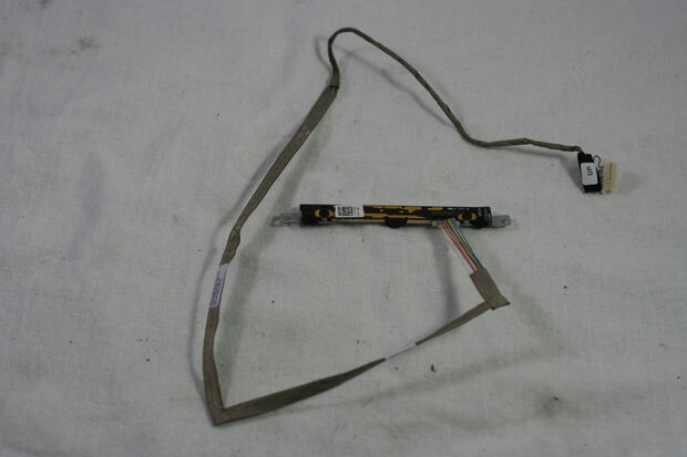 Dell Inspiron 1525 Webcam & Cable  
