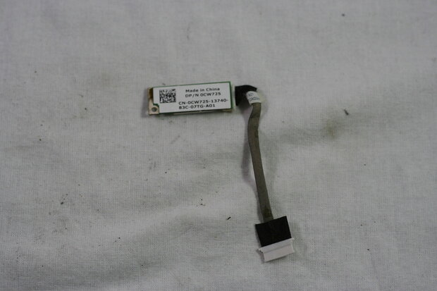 Dell XPS M1330 Bluetooth Module Board 