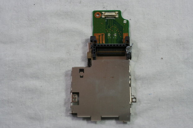 Dell Inspiron 1525 Express Card Reader Board 