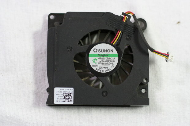 Dell Inspiron 1525 Cooler 