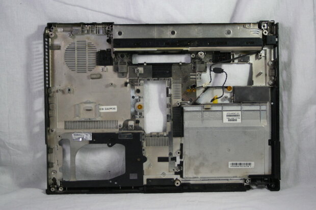 Compaq 6910P Bottomcase 