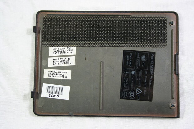 HP DV9000 Memory / Cover 
