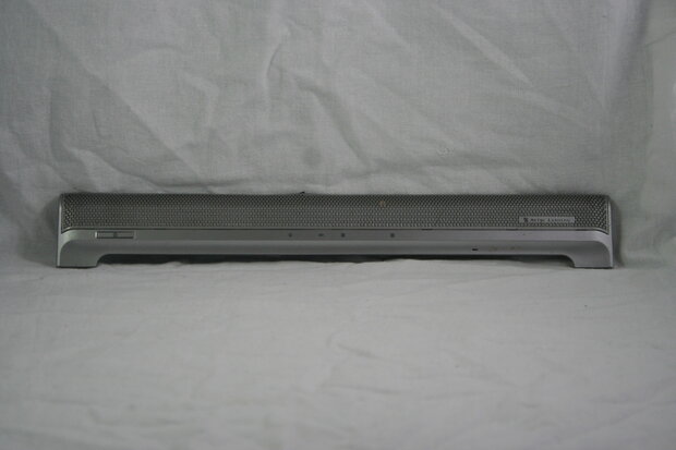 HP DV6000  Power Button / Media Cover 