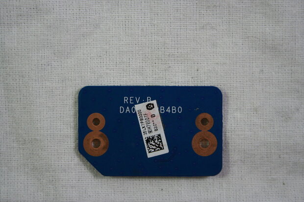 HP DV7-4000 Power Button Board 