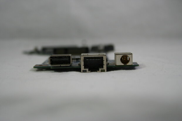 Acer Aspire 5810T USB / LAN / Powerjack Board 