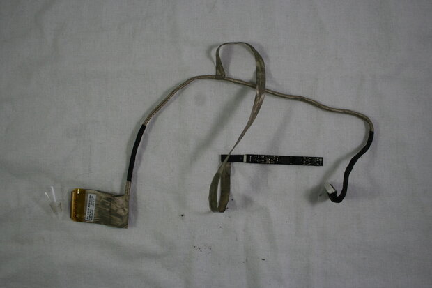 Samsung E300 LCD Cable With Webcam