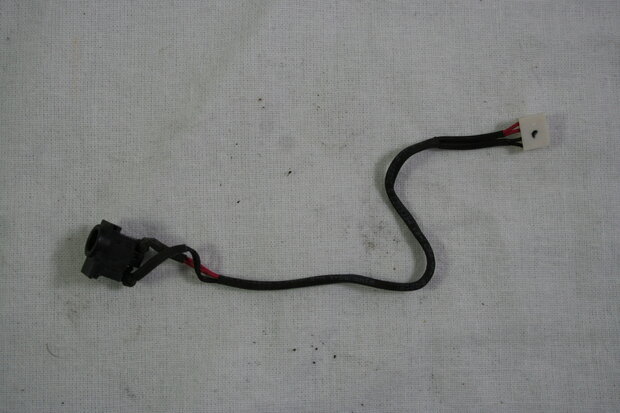 Samsung R519 DC Powerjack 