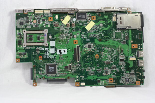 Asus X51R Motherboard 