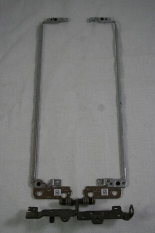 HP 15 Series Hinges L+R 