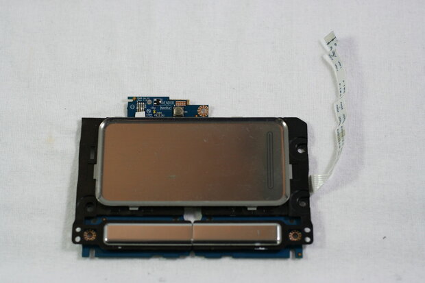 HP DV7-1000 Trackpad 