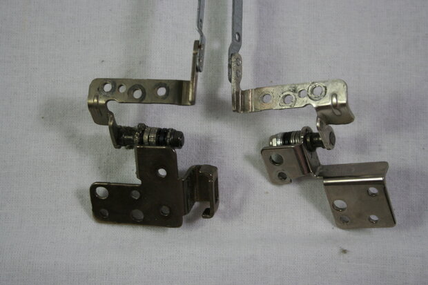 Acer Aspire 7250 Hinges L+R 