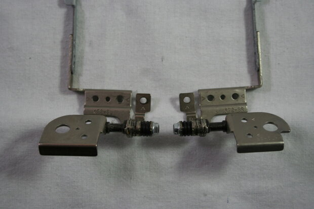 Asus X72F  Hinges L+R Set 