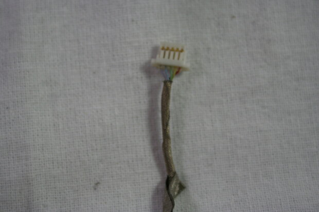 Asus X72F  LCD Cable 