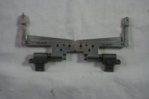 Asus A7U Hinges L+R Set 