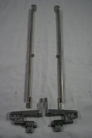 Asus A7U Hinges L+R Set 