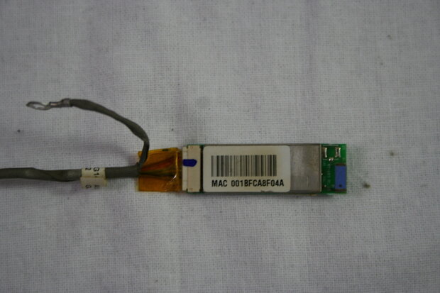 Asus A7U Bluetooth Module 