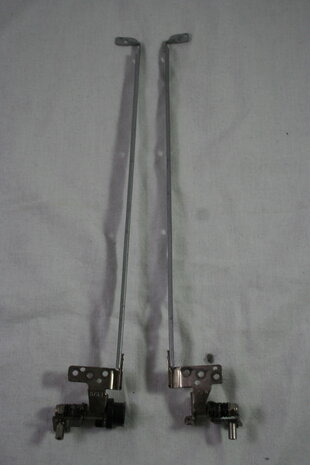 Packard Bell Easynote TJ65  Hinges L+R 