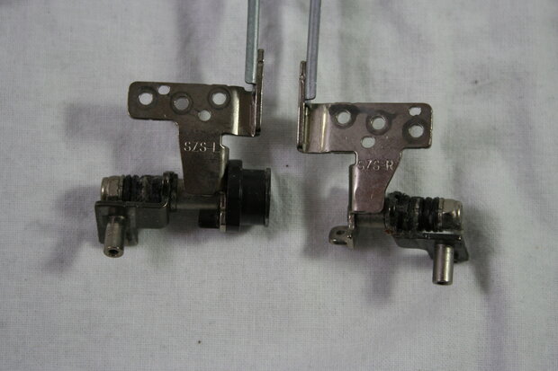 Packard Bell Easynote TJ65  Hinges L+R 