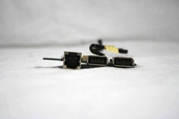 Packard Bell Easynote TJ65  WLAN / Twin USB Board 