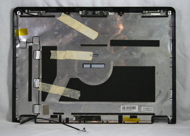 Packard Bell EasyNote MH35  Top Cover 
