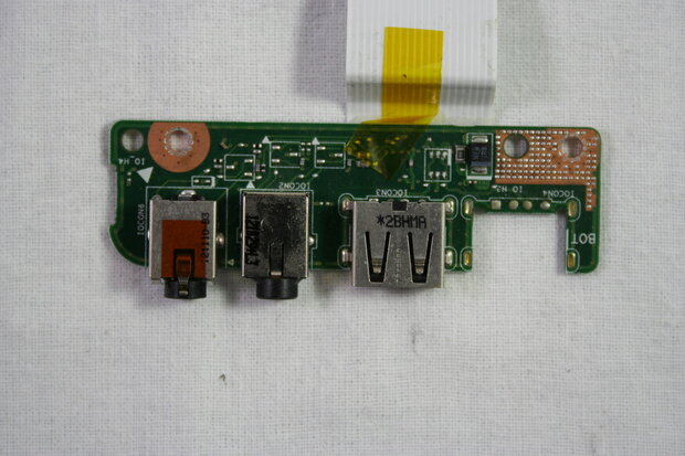 Packard Bell EasyNote LE11BZ Audio / USB Board  