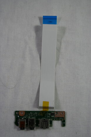 Packard Bell EasyNote LE11BZ Audio / USB Board  