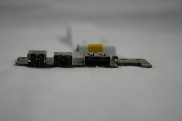 Packard Bell EasyNote LE11BZ Audio / USB Board  